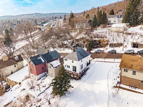 Tiny photo for 1812 W 3rd St, Duluth, MN 55806 (MLS # 6123299)