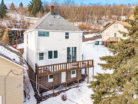 Tiny photo for 1812 W 3rd St, Duluth, MN 55806 (MLS # 6123299)