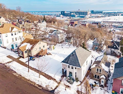 Tiny photo for 1812 W 3rd St, Duluth, MN 55806 (MLS # 6123299)