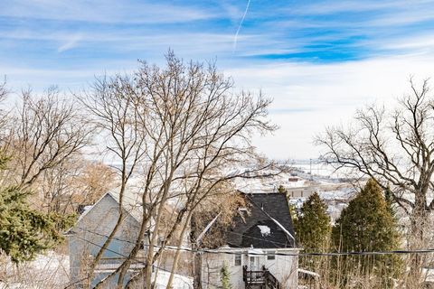 Tiny photo for 1812 W 3rd St, Duluth, MN 55806 (MLS # 6123299)