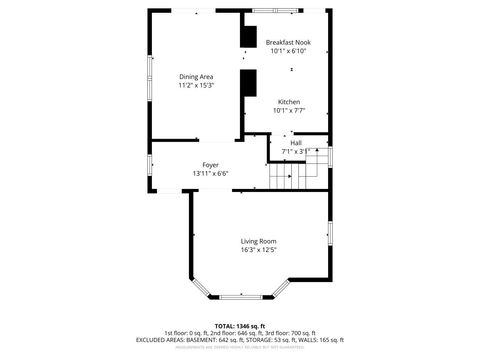 Tiny photo for 1812 W 3rd St, Duluth, MN 55806 (MLS # 6123299)
