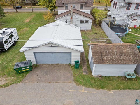 Tiny photo for 620 W 2nd Ave, Keewatin, MN 55753 (MLS # 6128459)