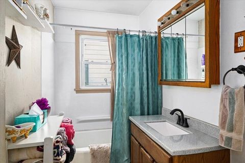 Tiny photo for 601 12th Ave, Two Harbors, MN 55616 (MLS # 6123471)