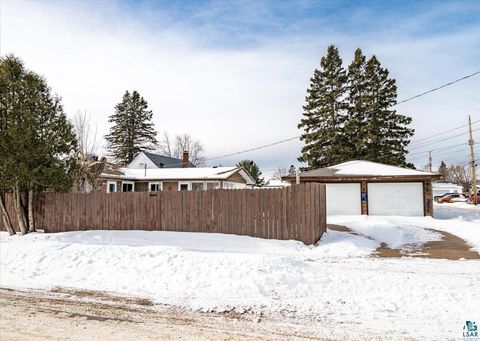 Tiny photo for 601 12th Ave, Two Harbors, MN 55616 (MLS # 6123471)