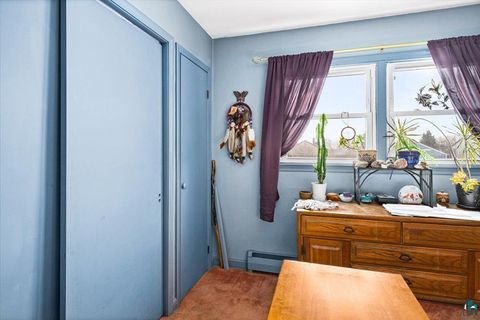 Tiny photo for 601 12th Ave, Two Harbors, MN 55616 (MLS # 6123471)