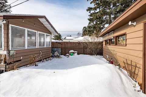 Tiny photo for 601 12th Ave, Two Harbors, MN 55616 (MLS # 6123471)