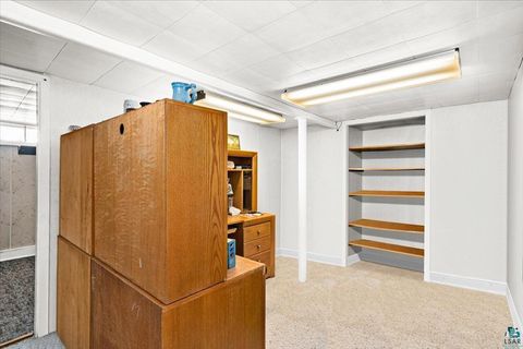 Tiny photo for 601 12th Ave, Two Harbors, MN 55616 (MLS # 6123471)