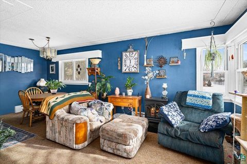 Tiny photo for 601 12th Ave, Two Harbors, MN 55616 (MLS # 6123471)