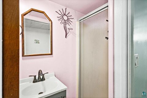 Tiny photo for 601 12th Ave, Two Harbors, MN 55616 (MLS # 6123471)