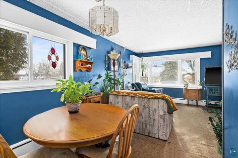 Tiny photo for 601 12th Ave, Two Harbors, MN 55616 (MLS # 6123471)