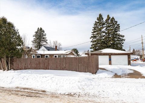 Tiny photo for 601 12th Ave, Two Harbors, MN 55616 (MLS # 6123471)