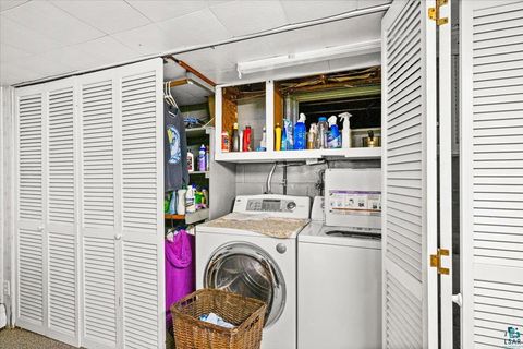 Tiny photo for 601 12th Ave, Two Harbors, MN 55616 (MLS # 6123471)