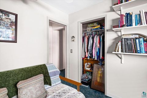 Tiny photo for 601 12th Ave, Two Harbors, MN 55616 (MLS # 6123471)