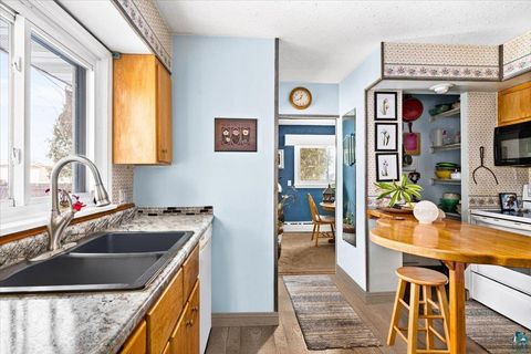 Tiny photo for 601 12th Ave, Two Harbors, MN 55616 (MLS # 6123471)