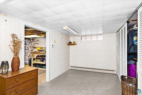 Tiny photo for 601 12th Ave, Two Harbors, MN 55616 (MLS # 6123471)