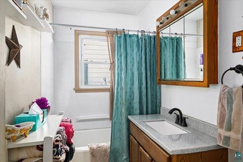 Tiny photo for 601 12th Ave, Two Harbors, MN 55616 (MLS # 6123471)