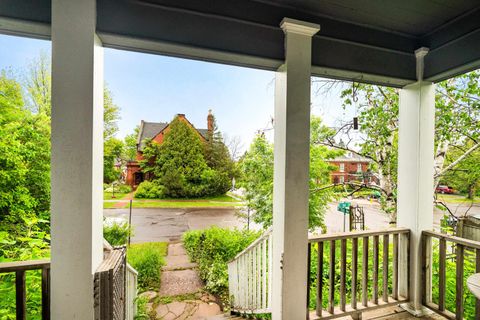 Tiny photo for 2101 E 1st St, Duluth, MN 55812 (MLS # 6122223)