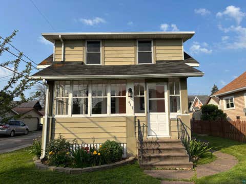Tiny photo for 417 N 38th Ave W Ave, Duluth, MN 55807 (MLS # 6127005)