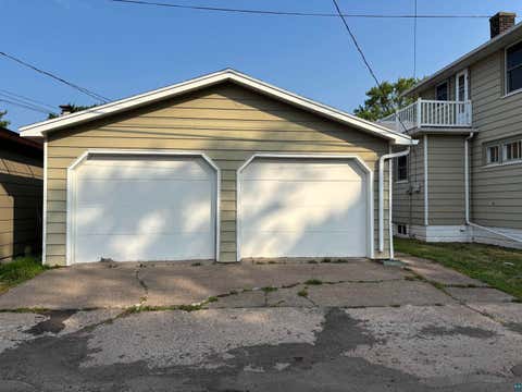 Tiny photo for 417 N 38th Ave W Ave, Duluth, MN 55807 (MLS # 6127005)