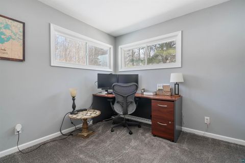 Tiny photo for 2222 Whittier St, Duluth, MN 55803 (MLS # 6124179)