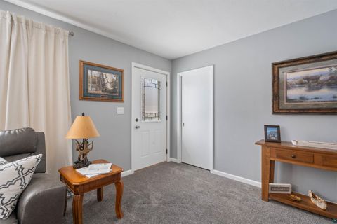 Tiny photo for 2222 Whittier St, Duluth, MN 55803 (MLS # 6124179)