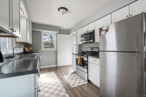 Tiny photo for 2222 Whittier St, Duluth, MN 55803 (MLS # 6124179)