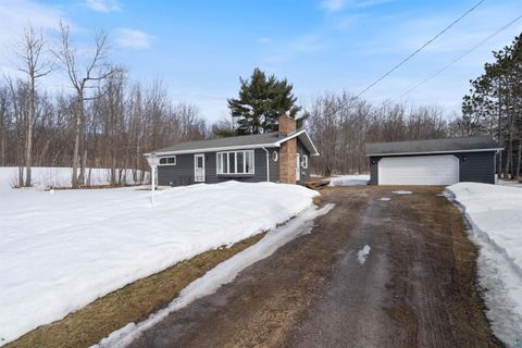 Tiny photo for 2222 Whittier St, Duluth, MN 55803 (MLS # 6124179)