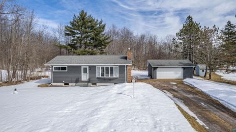 Photo of 2222 Whittier St, Duluth, MN 55803 (MLS # 6124179)