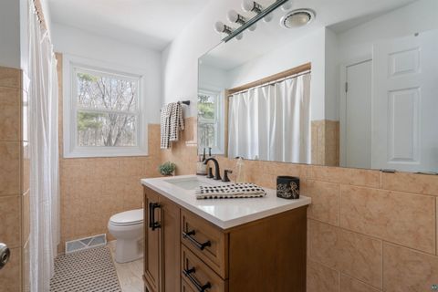 Tiny photo for 2222 Whittier St, Duluth, MN 55803 (MLS # 6124179)