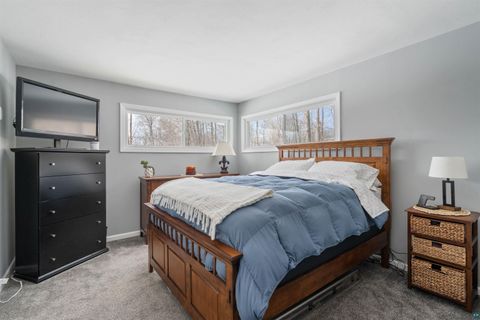 Tiny photo for 2222 Whittier St, Duluth, MN 55803 (MLS # 6124179)