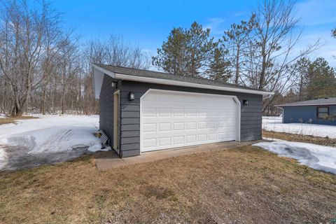 Tiny photo for 2222 Whittier St, Duluth, MN 55803 (MLS # 6124179)