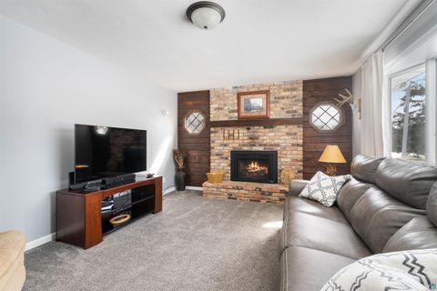 Tiny photo for 2222 Whittier St, Duluth, MN 55803 (MLS # 6124179)