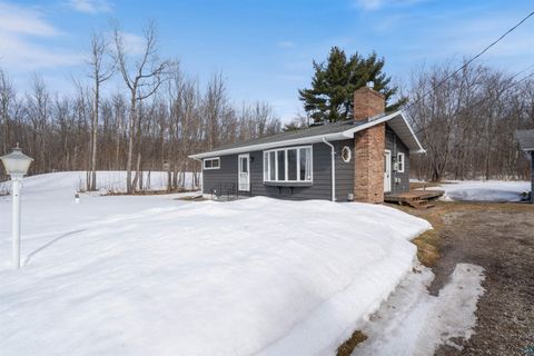 Tiny photo for 2222 Whittier St, Duluth, MN 55803 (MLS # 6124179)