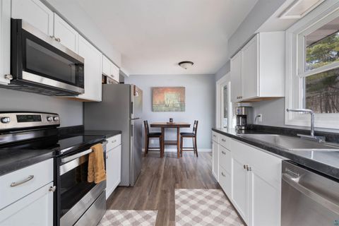 Tiny photo for 2222 Whittier St, Duluth, MN 55803 (MLS # 6124179)