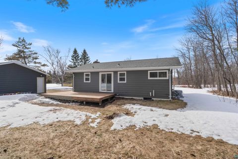 Tiny photo for 2222 Whittier St, Duluth, MN 55803 (MLS # 6124179)