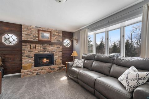 Tiny photo for 2222 Whittier St, Duluth, MN 55803 (MLS # 6124179)