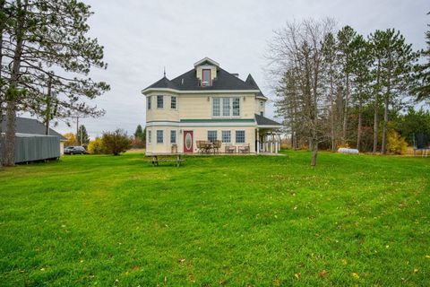 Tiny photo for 6455 Wilson Rd, Makinen, MN 55763 (MLS # 6122599)