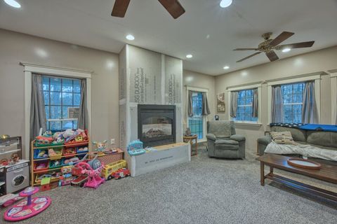 Tiny photo for 6455 Wilson Rd, Makinen, MN 55763 (MLS # 6122599)