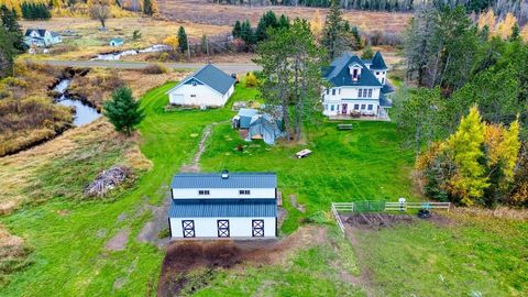 Tiny photo for 6455 Wilson Rd, Makinen, MN 55763 (MLS # 6122599)