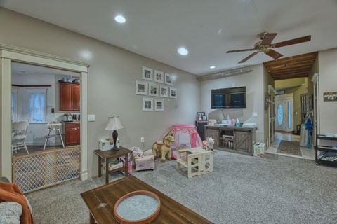 Tiny photo for 6455 Wilson Rd, Makinen, MN 55763 (MLS # 6122599)