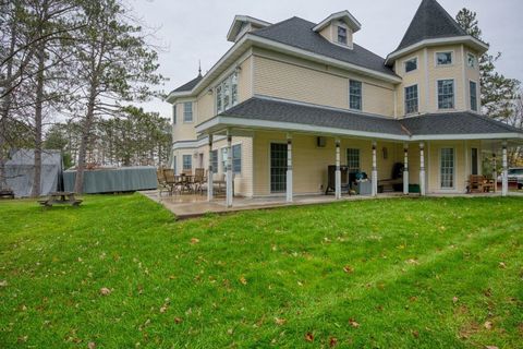 Tiny photo for 6455 Wilson Rd, Makinen, MN 55763 (MLS # 6122599)