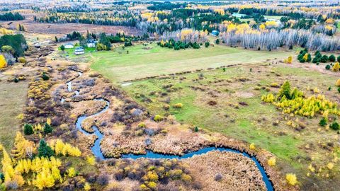 Tiny photo for 6455 Wilson Rd, Makinen, MN 55763 (MLS # 6122599)