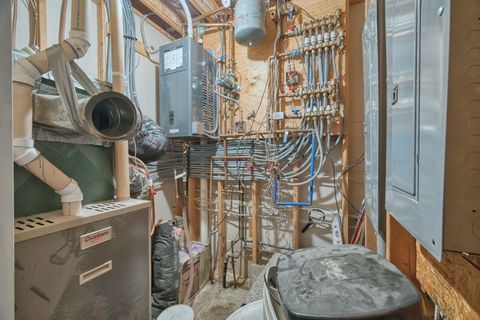 Tiny photo for 6455 Wilson Rd, Makinen, MN 55763 (MLS # 6122599)