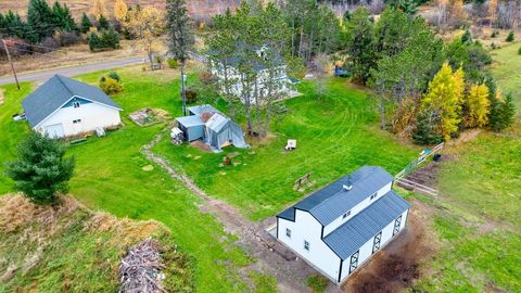 Tiny photo for 6455 Wilson Rd, Makinen, MN 55763 (MLS # 6122599)