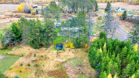 Tiny photo for 6455 Wilson Rd, Makinen, MN 55763 (MLS # 6122599)