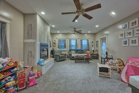 Tiny photo for 6455 Wilson Rd, Makinen, MN 55763 (MLS # 6122599)