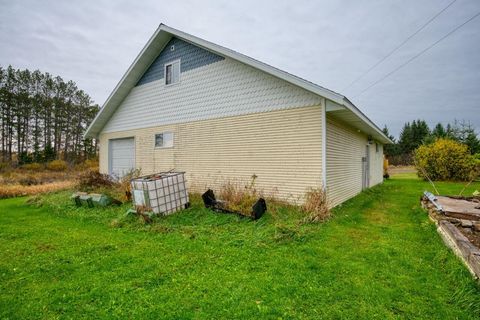 Tiny photo for 6455 Wilson Rd, Makinen, MN 55763 (MLS # 6122599)
