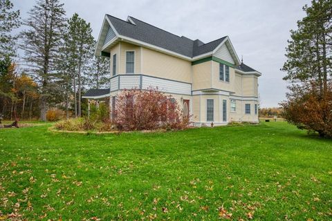 Tiny photo for 6455 Wilson Rd, Makinen, MN 55763 (MLS # 6122599)