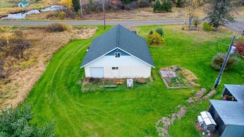 Tiny photo for 6455 Wilson Rd, Makinen, MN 55763 (MLS # 6122599)
