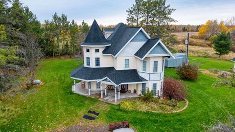 Tiny photo for 6455 Wilson Rd, Makinen, MN 55763 (MLS # 6122599)